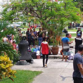 Se prepara la UNISS para funcionar como centro de aislamiento Se prepara la UNISS para funcionar como centro de aislamiento