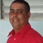 Héctor Anier Borges Gutiérrez