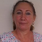 Beatriz Rafaela González Rodríguez