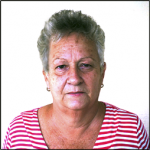 Maritza Wichi Blanco