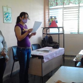 Inicia el curso 2021 en la UNISS Inicia el curso 2021 en la UNISS
