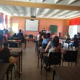 El ordenamiento monetario a debate en «Aula 11» El ordenamiento monetario a debate en «Aula 11»