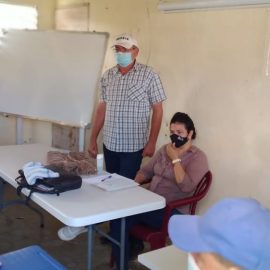 Desde el CUM de Fomento (+ Fotos) Desde el CUM de Fomento (+ Fotos)