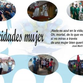 Día internacional de la mujer Día internacional de la mujer