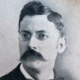 3 de marzo de 1861, natalicio de Bonifacio Byrne, el poeta de la bandera 3 de marzo de 1861, natalicio de Bonifacio Byrne, el poeta de la bandera