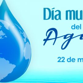 DIA MUNDIAL DEL AGUA DIA MUNDIAL DEL AGUA