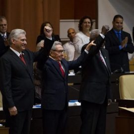 A dos años de la nueva Constitución A dos años de la nueva Constitución