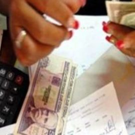 Descuento salarial ¿una medida disciplinaria? Descuento salarial ¿una medida disciplinaria?