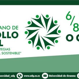 Convocan a VIII Congreso Cubano de Desarrollo Local Convocan a VIII Congreso Cubano de Desarrollo Local
