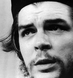 Che nació cubano Che nació cubano