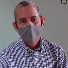 Rigoberto Rodríguez Entenza, Coco, conquistó el Premio Nacional de Poesía Manuel Navarro Luna 2021 Rigoberto Rodríguez Entenza, Coco, conquistó el Premio Nacional de Poesía Manuel Navarro Luna 2021