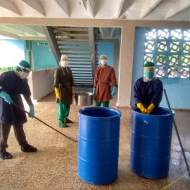 Nuevos y mayores retos para nuestros jóvenes por la vida, de la UNISS Nuevos y mayores retos para nuestros jóvenes por la vida, de la UNISS