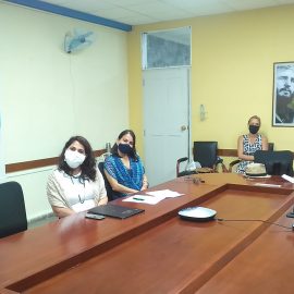 La gestión empresarial y pública en su V Taller La gestión empresarial y pública en su V Taller