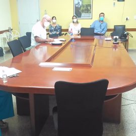 Las Ciencias Pedagógicas para el desarrollo sostenible