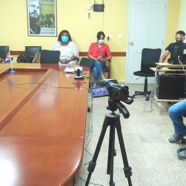 Yayabociencia 2021: retos del desarrollo social y sostenible Yayabociencia 2021: retos del desarrollo social y sostenible