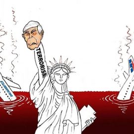 ¿Terroristas buenos, los buenos terroristas? ¿Terroristas buenos, los buenos terroristas?