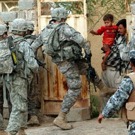 Patria y vida en las intervenciones humanitarias Patria y vida en las intervenciones humanitarias