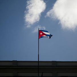 Cuba: ¿Por qué república unitaria? Cuba: ¿Por qué república unitaria?