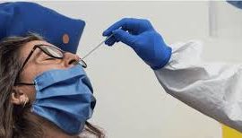 Nota informativa sobre realización de PCR en la UNISS Nota informativa sobre realización de PCR en la UNISS