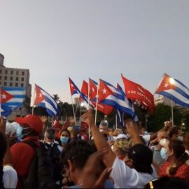 Sobre la realidad de Cuba hoy y el imperativo de pensarla Sobre la realidad de Cuba hoy y el imperativo de pensarla