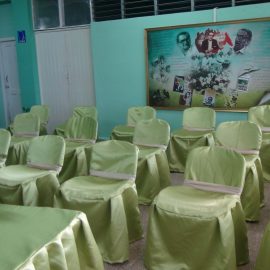 La UNISS por la unidad del bien y lo bello (+ galería de fotos) La UNISS por la unidad del bien y lo bello (+ galería de fotos)