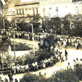 Fidel Castro Ruz: presencia y perdurabilidad en Sancti Spiritus. Fidel Castro Ruz: presencia y perdurabilidad en Sancti Spiritus.
