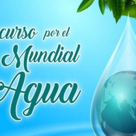 Concurso por el Día Mundial del Agua Concurso por el Día Mundial del Agua