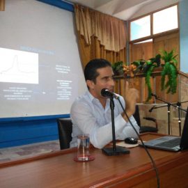 Se inaugura la Conferencia Científico-Metodológica UNISS 2022 Se inaugura la Conferencia Científico-Metodológica UNISS 2022