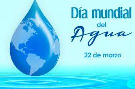 Día Mundial del Agua en la UNISS Día Mundial del Agua en la UNISS