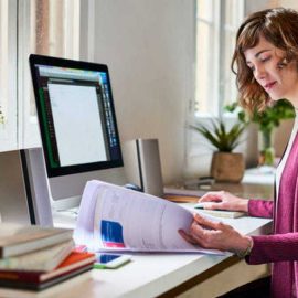 26 de abril: Día de la Secretaria 26 de abril: Día de la Secretaria
