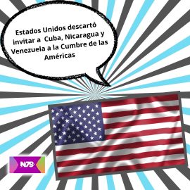 Democracia y multilateralismo a lo Biden Democracia y multilateralismo a lo Biden