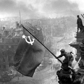 Día de la victoria contra el fascismo Día de la victoria contra el fascismo