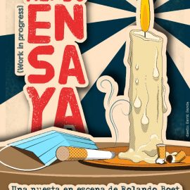 Jornada Teatral en la UNISS: del 30 de mayo al 1. de junio Jornada Teatral en la UNISS: del 30 de mayo al 1. de junio