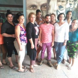 Día del bibliotecario cubano Día del bibliotecario cubano