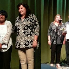 Reconocimientos para profesionales de la UNISS en aniversario de la ciudad Reconocimientos para profesionales de la UNISS en aniversario de la ciudad
