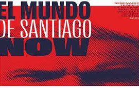 Del 6 al 10 de junio en la UNISS: Seminario teórico sobre la obra del cineasta Santiago Álvarez Del 6 al 10 de junio en la UNISS: Seminario teórico sobre la obra del cineasta Santiago Álvarez
