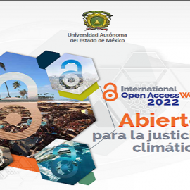 Hoy, presencia de las revistas digitales de la UNISS en evento internacional de la UAEMex (México) Hoy, presencia de las revistas digitales de la UNISS en evento internacional de la UAEMex (México)