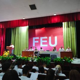 Ecos de un memorable congreso Ecos de un memorable congreso