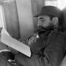 Fidel es síntesis Fidel es síntesis