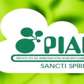 10 de noviembre: Festival de la Innovación Agropecuaria 10 de noviembre: Festival de la Innovación Agropecuaria