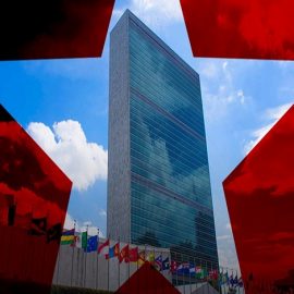 Culmina votación de resolución cubana en la ONU Culmina votación de resolución cubana en la ONU