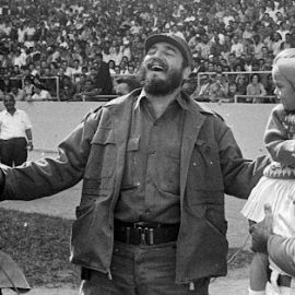 Fidel Castro: un líder para todos los tiempos Fidel Castro: un líder para todos los tiempos