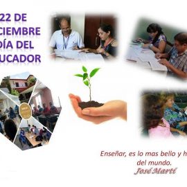 Ser maestro, ser educador Ser maestro, ser educador