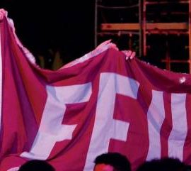 La FEU celebra 100 años este 20 de diciembre La FEU celebra 100 años este 20 de diciembre