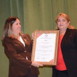 La UNISS, Centro Destacado en el quehacer científico La UNISS, Centro Destacado en el quehacer científico