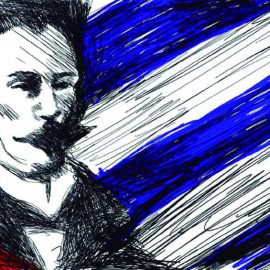 Las alas musicales en la poesía de José Martí Las alas musicales en la poesía de José Martí