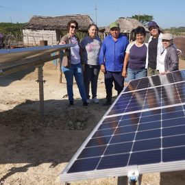 UNISS: ciencia, innovación y trabajo comunitario por el desarrollo socioeconómico espirituano UNISS: ciencia, innovación y trabajo comunitario por el desarrollo socioeconómico espirituano