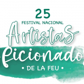 Audición para el Festival Nacional de la FEU Audición para el Festival Nacional de la FEU