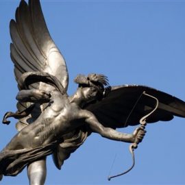 Día de San Valentín: orígenes y curiosidades Día de San Valentín: orígenes y curiosidades