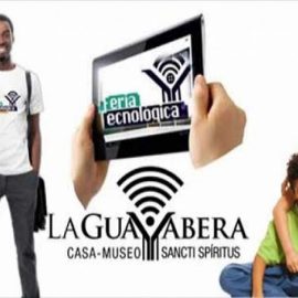 La UNISS también en la Feria Tecnológica La UNISS también en la Feria Tecnológica